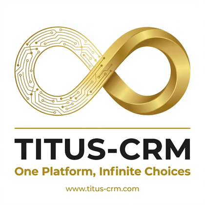 Titus CRM